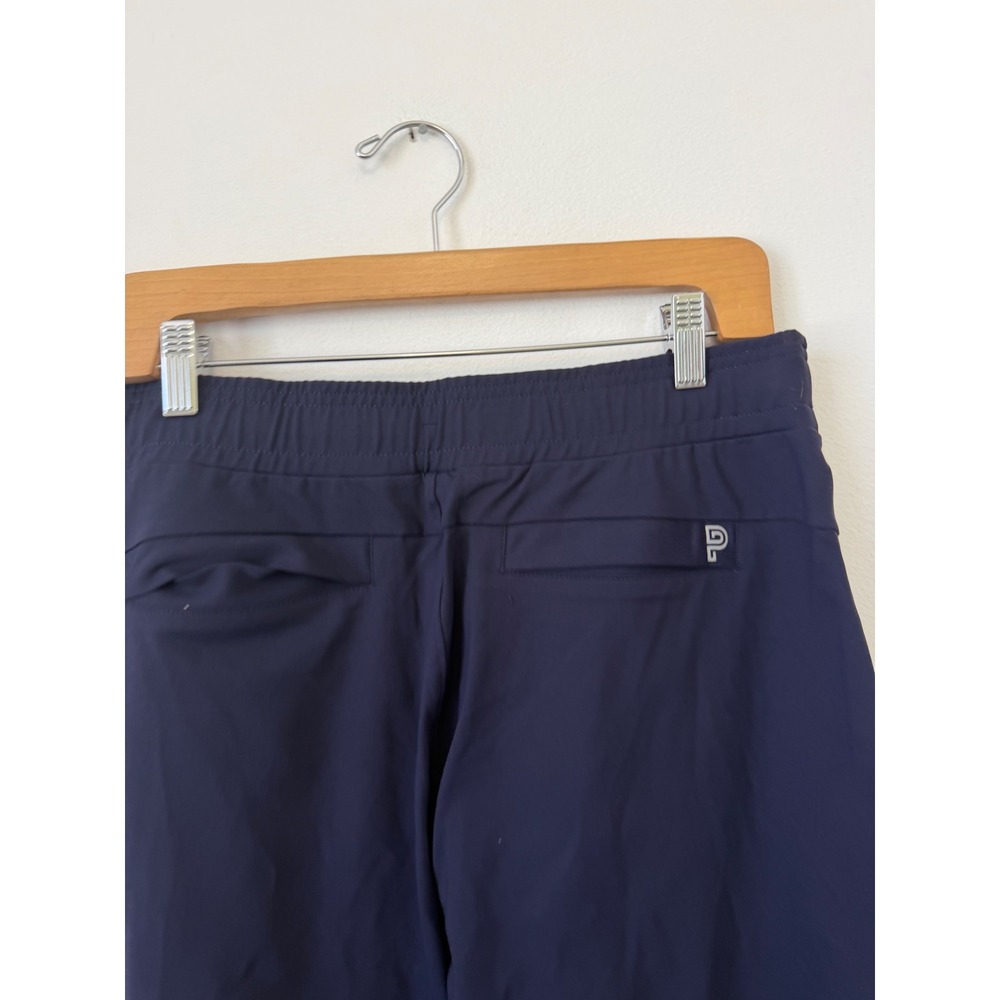 Public Rec Men's Daymaker Pants – Navy – Size 34x32 – NWT - Picture 4 of 5